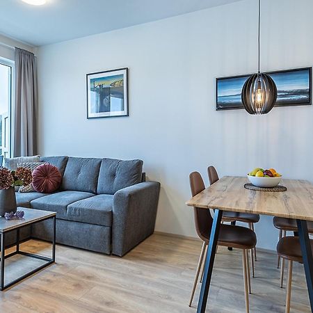 Nortia Apartments Flúðir Zewnętrze zdjęcie