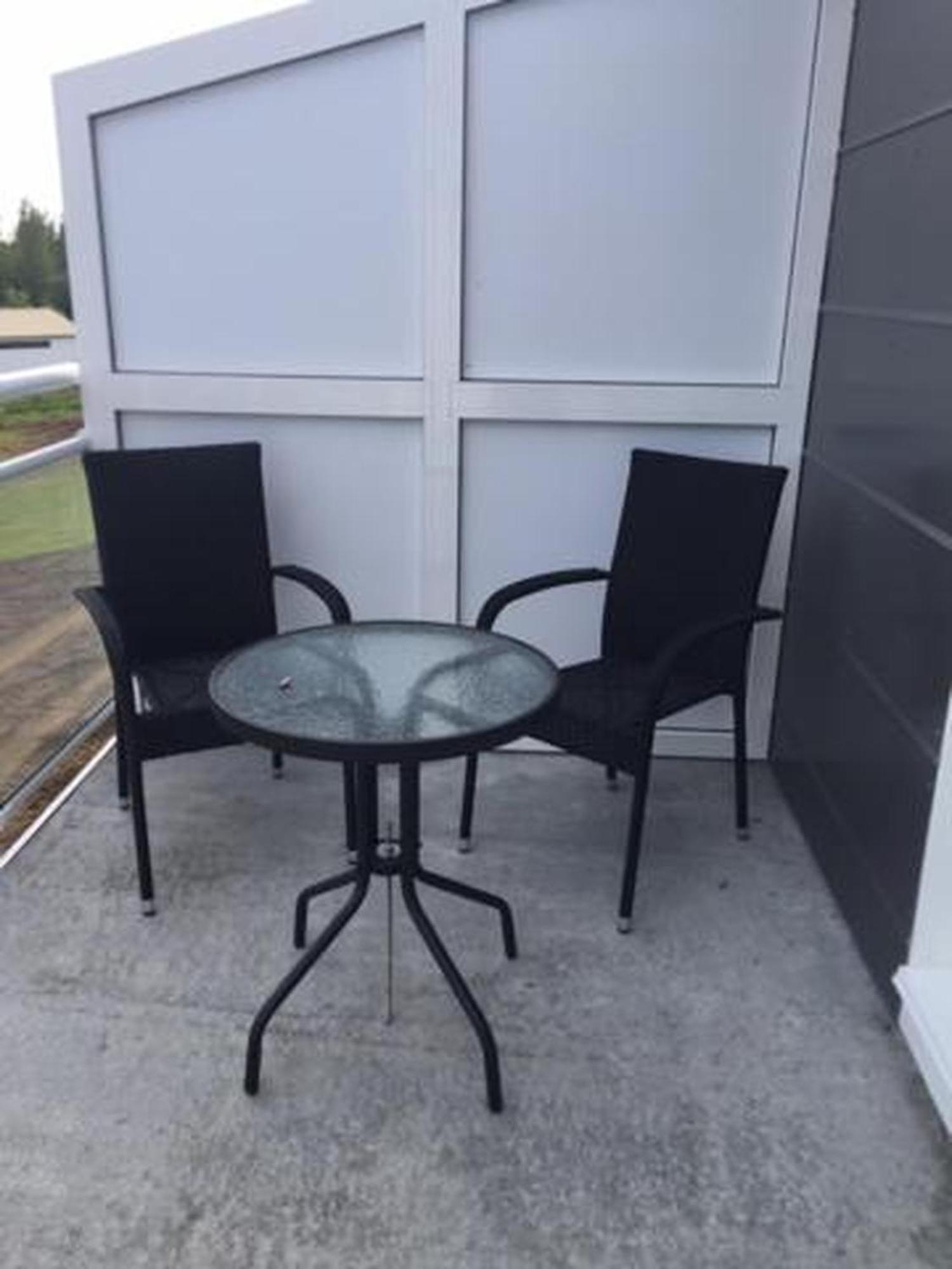 Nortia Apartments Flúðir Zewnętrze zdjęcie